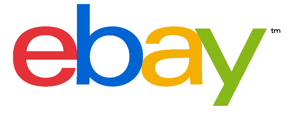 eBay Logo