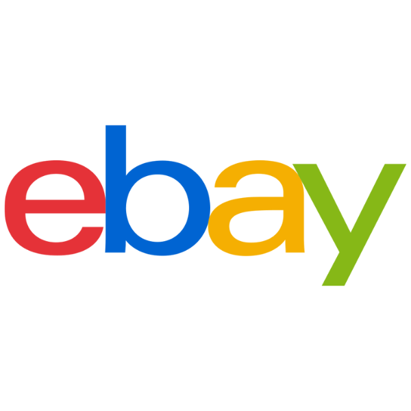 eBay.de Logo