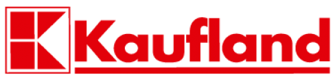 Kaufland Logo