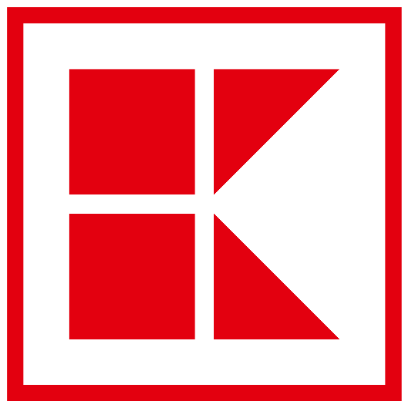 Kaufland Logo