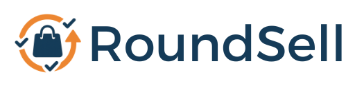 RoundSell Logo