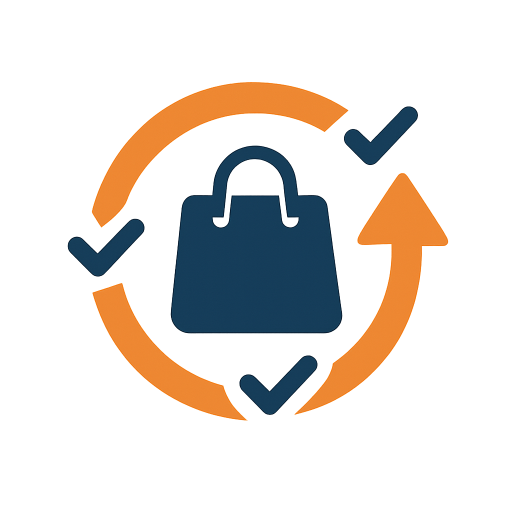 RoundSell - Die neue WaWi geht in die Closed Beta